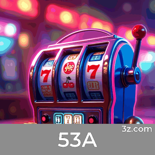 53A: O Melhor em Cassino e Apostas Online