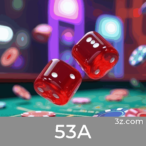 53A: Experiência de Cassino Profissional e Realista