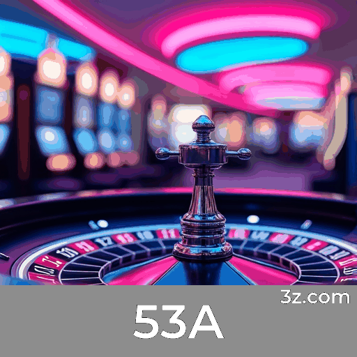 53A Inovação Tecnológica: Futuro dos Jogos de Cassino