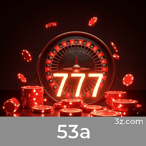53a: Plataforma de Apostas e Cassino Confiável
