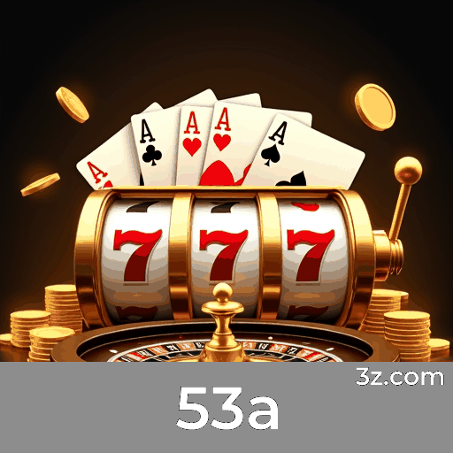 Viva a Emoção e Realismo Psicológico no Cassino 53a